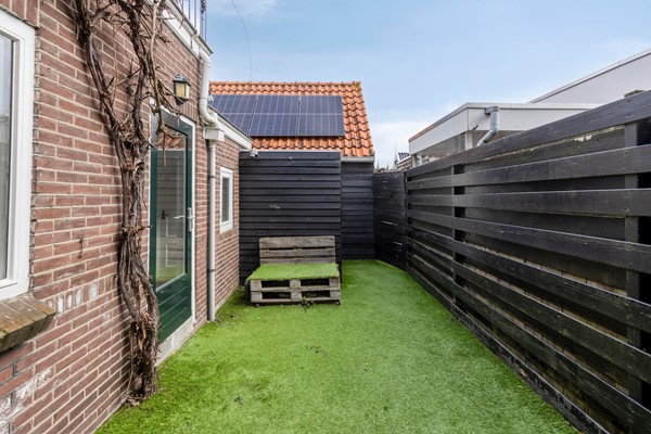 Medium property photo - Churchillplein 6, 2983 EB Ridderkerk